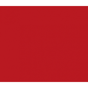 A>2 acryl  Alizarine Crimson hue 1 L flaske - Restlager