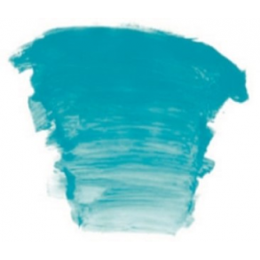 A>2 -784 Cobalt Turquoise Light Hue - 120 ml