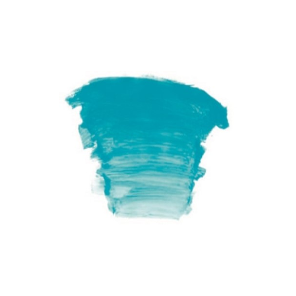 A>2 -784 Cobalt Turquoise Light Hue - 120 ml