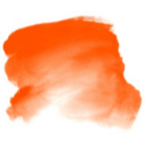 A>2 acryl  Cadium Orange Hue 1 L flaske - Restlager