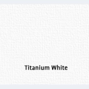 A>2 -691 Titanium White - 120 ml