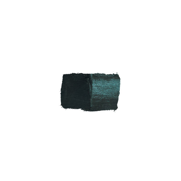 Blue Black (Indigo) - 80 ml - Atelier Interactive