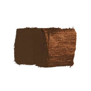 Burnt Umber - 80 ml - Atelier Interactive