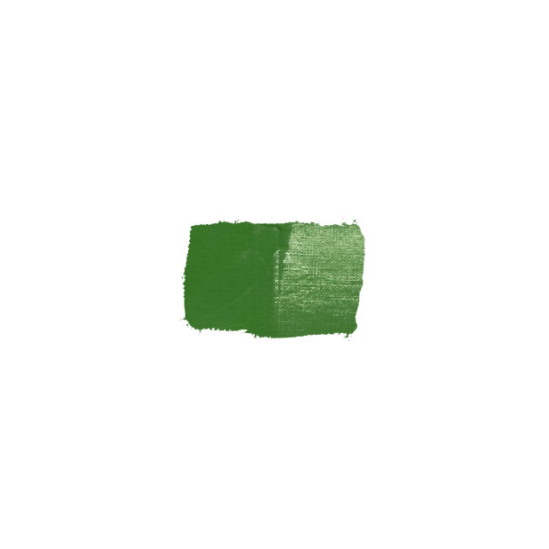 Chromium Green Oxide - 80 ml - Atelier Interactive