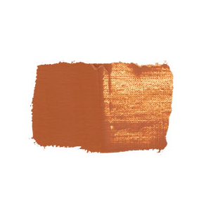Raw Sienna Dark - 80 ml - Atelier Interactive