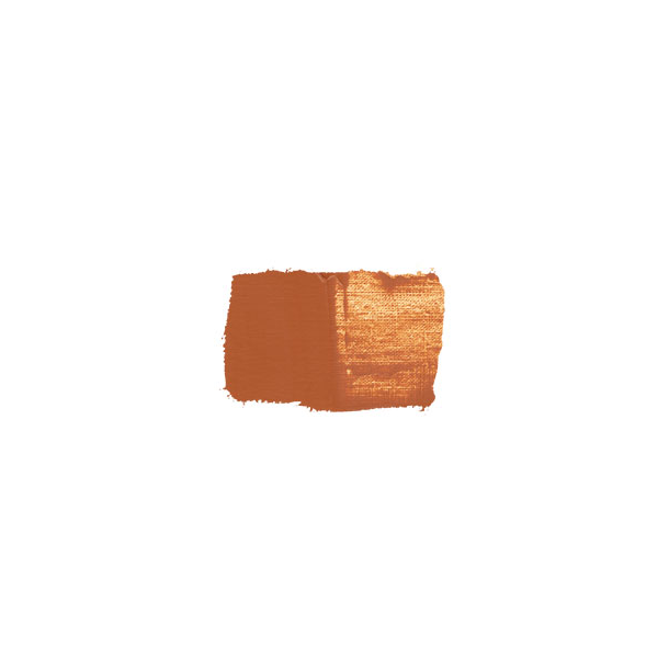 Raw Sienna Dark - 80 ml - Atelier Interactive