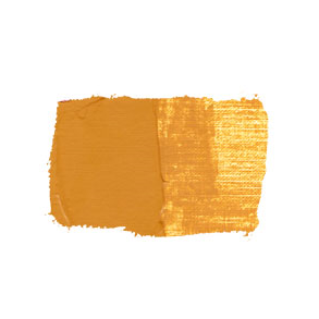 Yellow Ochre - 80 ml - Atelier Interactive