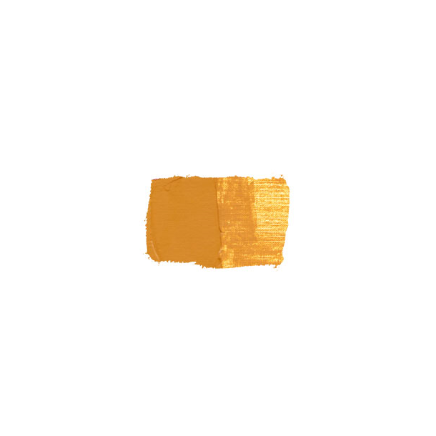 Yellow Ochre - 80 ml - Atelier Interactive