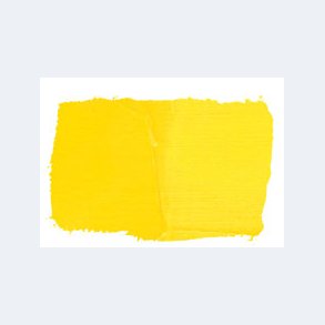 Arylamide Yellow Light - 80 ml - Atelier Interactive