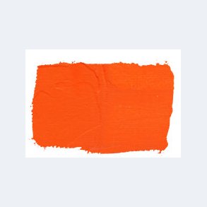 Cadmium Orange - 80 ml - Atelier Interactive