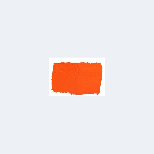 Cadmium Orange - 80 ml - Atelier Interactive