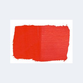 Cadmium Red Light - 80 ml - Atelier Interactive