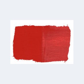  Cadmium Red Medium - 80 ml - Atelier Interactive