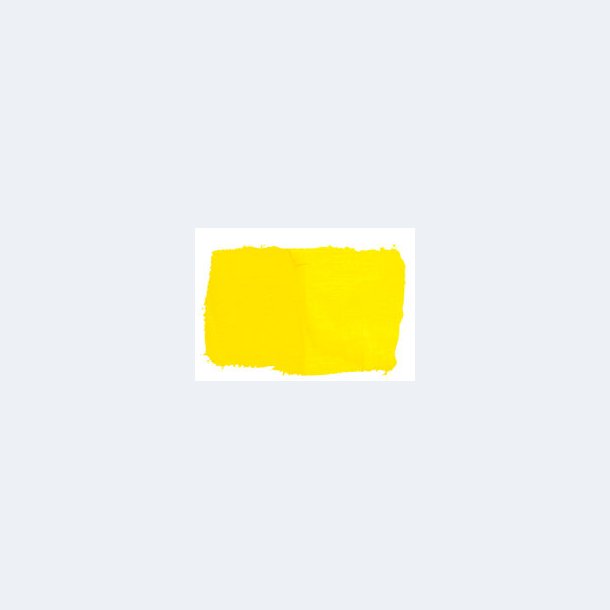 Cadmium Yellow Light - 80 ml- Atelier Interactive