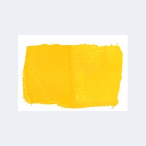 Cadmium Yellow Medium - 80 ml - Atelier Interactive