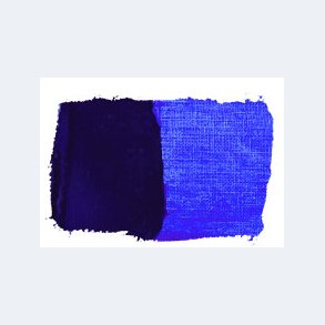 French Ultramarine Blue - 80 ml - Atelier Interactive