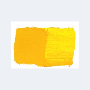 Indian Yellow - 80 ml - Atelier Interactive