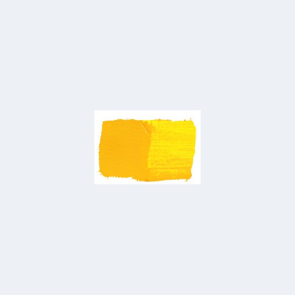 Indian Yellow - 80 ml - Atelier Interactive
