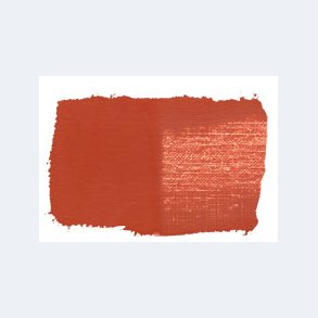 Light Red Ochre - 80 ml - Atelier Interactive