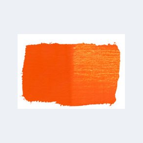 Orange - 80 ml - Atelier Interactive