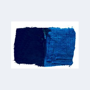  Pthalo Blue - 80 ml - Atelier Interactive