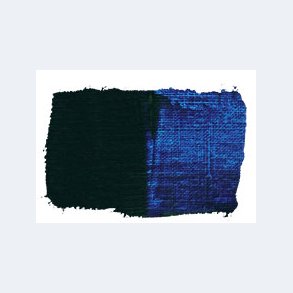 Pthalo Blue Red Shade - 80 ml - Atelier Interactive