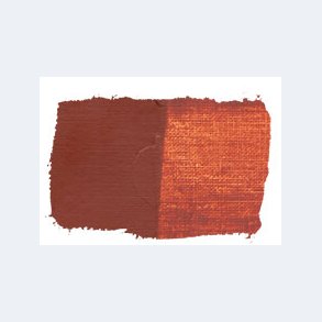 Transparent Red Oxide - 80 ml - Atelier Interactive