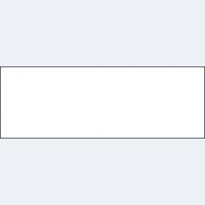 Derivan  ansigts & kropsmaling- White - 12 ml tube