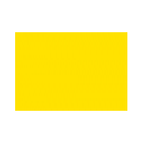 Chromatemp Artist Tempera -Fluosc. Yellow 500 ml 