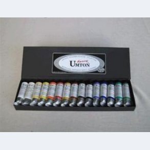 T90 Umton Designer Gouache st - 10x16 ml