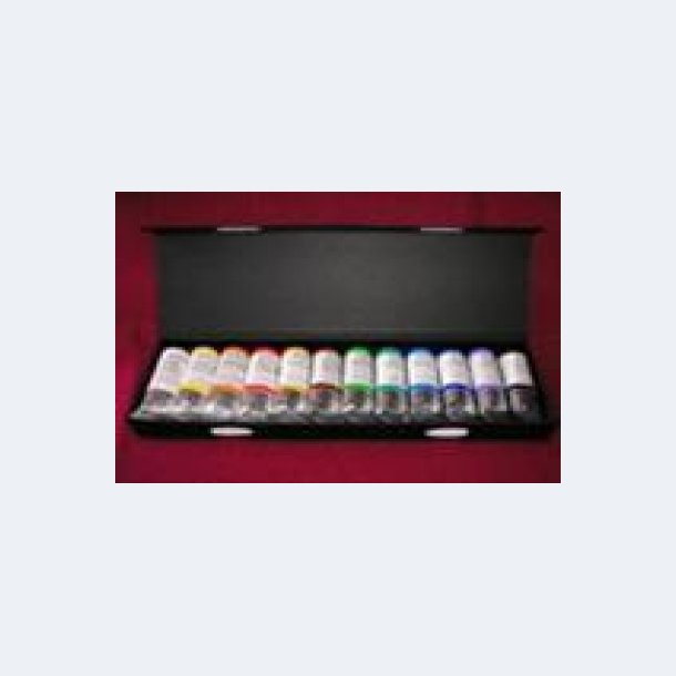 T902 Umton Designer Gouache st - 12x 35 ml