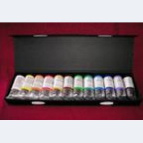 T91 Umton Designer Gouache st - 15 x 16 ml
