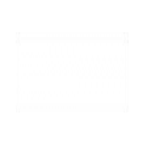 Chromatemp Artist Tempera - White 500 ml