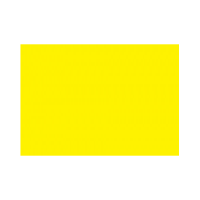 Chromatemp Artist Tempera - Yellow 500 ml