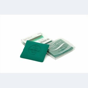ArtGraf Graphite kridt - vandoplselige  Green