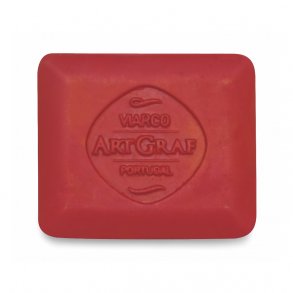ArtGraf Graphite kridt - vandoplselige  Red