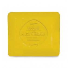 ArtGraf Graphite kridt - vandoplselige  Yellow