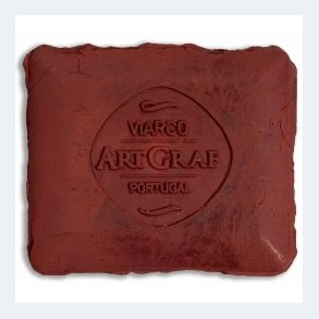 ArtGraf Graphite kridt - vandoplselige  Blue/Red