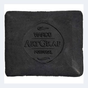 ArtGraf Graphite kridt - vandoplselige  Black