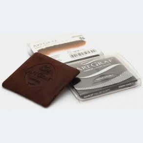 ArtGraf Graphite kridt - vandoplselige  Brown