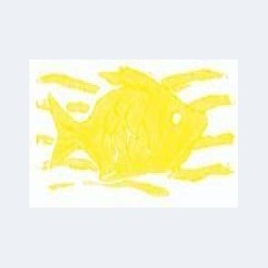 Nerschau 106 Lemmon Yellow ***- 200 ml