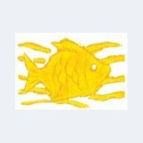 Nerschau 109 Golden Yellow **- 200 ml