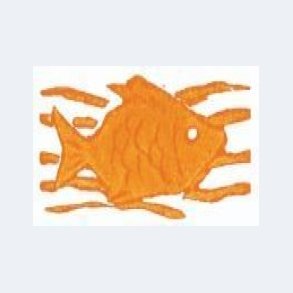 Nerschau 118 Orange ** - 200 ml