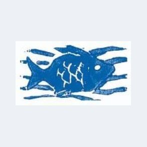 Nerschau 132 Ultramarine Blue ***- 200 ml