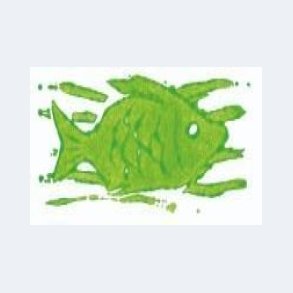 Nerschau 144 Light Green ** - 200 ml