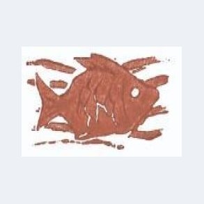 Nerschau 151 Burnt Sienna *** - 200 ml