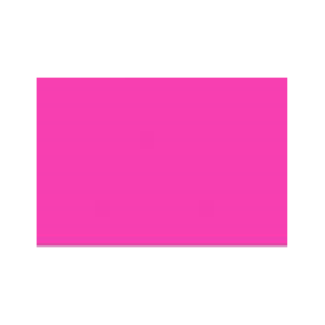 215 Fluorescent Pink - Maimeri Acrilico Fluo 200 ml