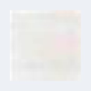 017 Platinum White - 60 ml *** Maimeri Polyfluid