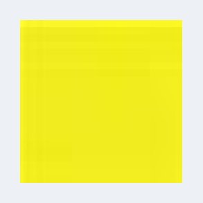 112 Permanent Yellow Lemon - 60 ml *** Maimeri Polyfluid