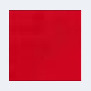 220 Brilliant Red  - 60 ml *** Maimeri Polyfluid